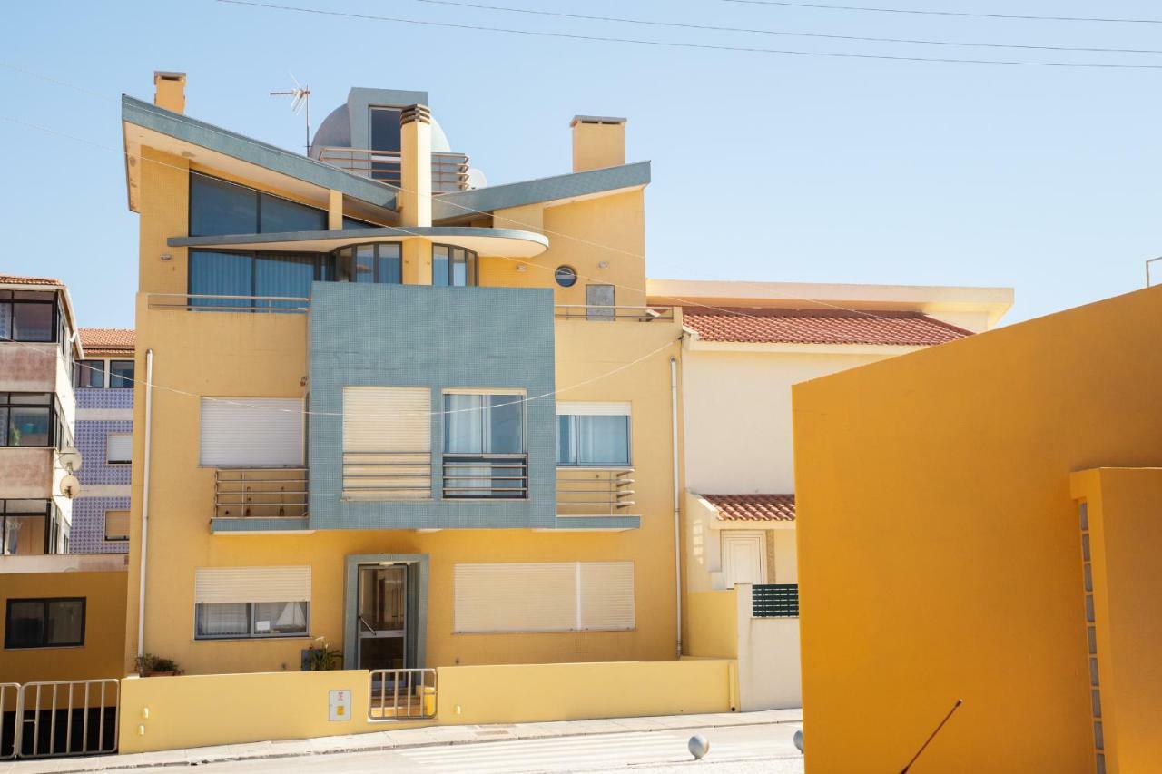 One Of The Best Views Costa Nova II Extérieur photo